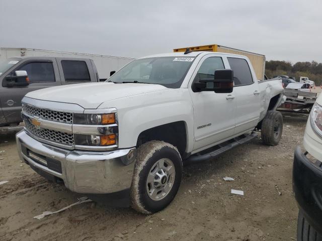 1GC1KSEG7KF245765 | 2019 Chevrolet silverado k2500 heavy duty lt