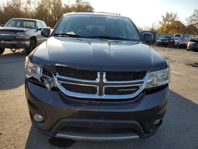 3C4PDCBG9HT522882 | 2017 DODGE JOURNEY SX