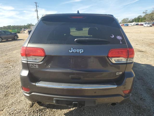 1C4RJECG9FC780162 | 2015 JEEP GRAND CHER