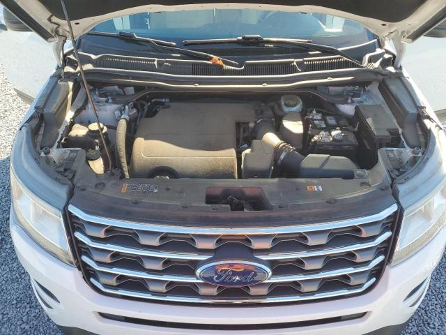 2017 FORD EXPLORER - 1FM5K7B89HGB27033