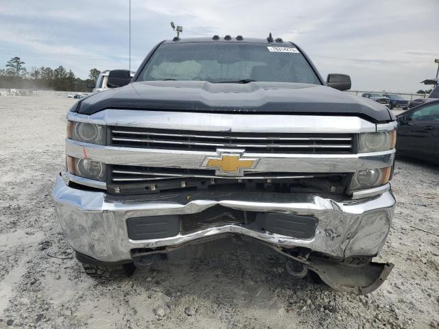 1GC1CVE87FF585611 | 2015 CHEVROLET SILVERADO