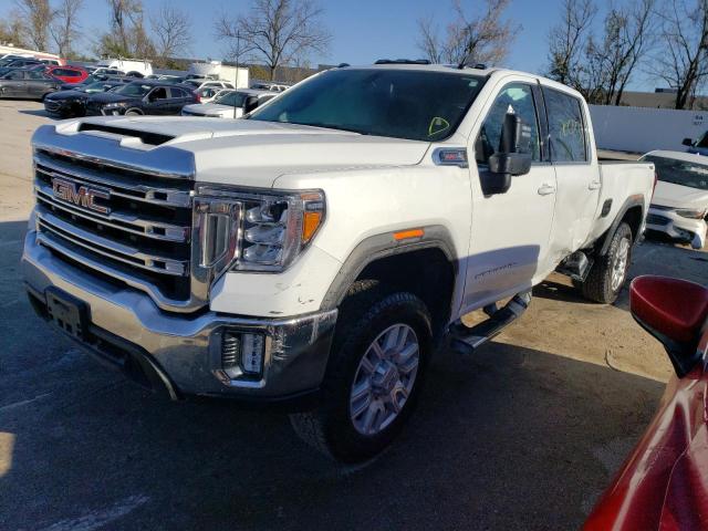 2023 GMC SIERRA K2500 SLE for Sale | MO - ST. LOUIS | Fri. Dec 15, 2023 ...