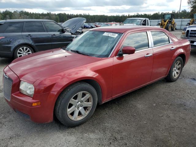 2C3LA43R37H648776 | 2007 Chrysler 300