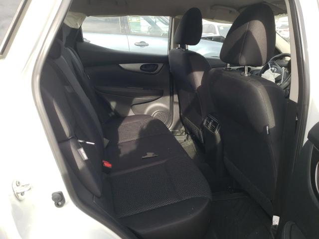 2021 NISSAN QASHQAI JN1BJ1AV3MW322885