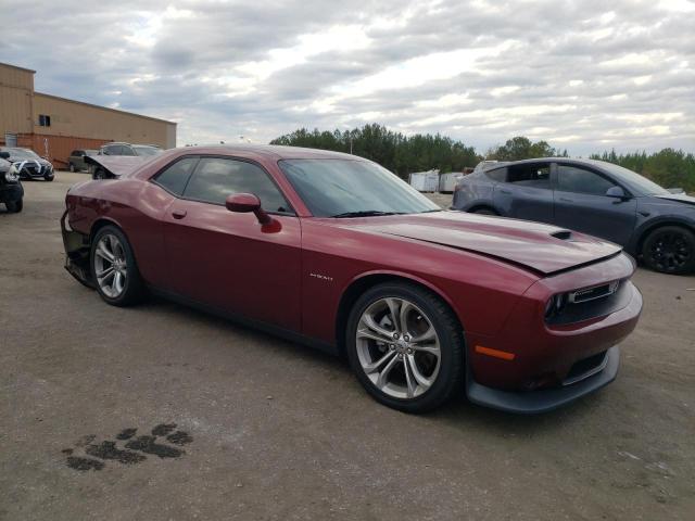 2C3CDZBT0MH571426 | 2021 DODGE CHALLENGER