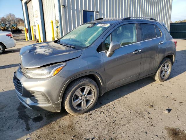 2019 Chevrolet Trax 