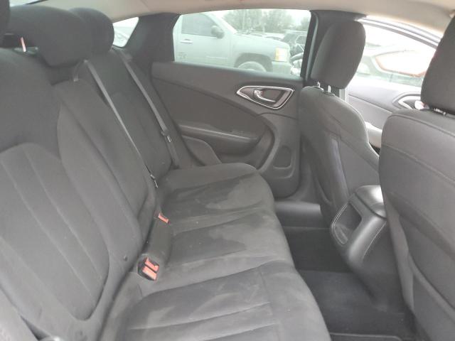 2016 CHRYSLER 200 LIMITE - 1C3CCCAB3GN132676