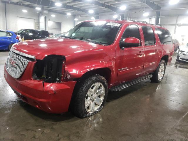 2012 GMC Yukon XL 