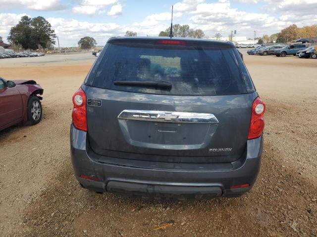 2011 Chevrolet Equinox Ls VIN: 2GNALBEC8B1169997 Lot: 75299933