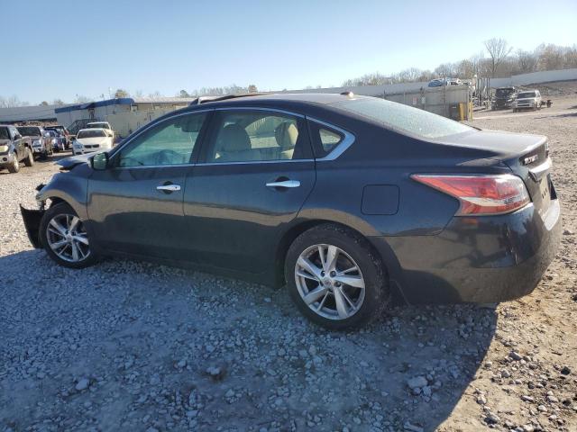 1N4AL3APXEC321841 | 2014 NISSAN ALTIMA