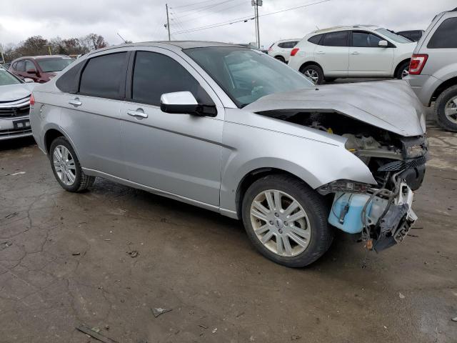 Vin: 1fahp3hn1bw117236, lot: 77282543, ford focus sel 20114