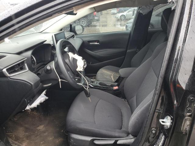 5YFEPRAEXLP123153 TOYOTA COROLLA 2020