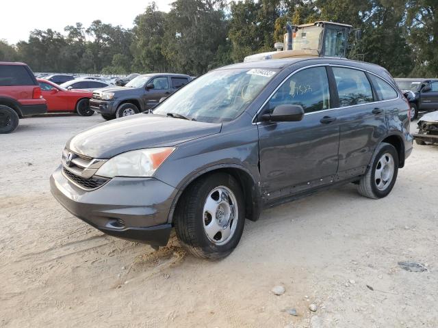 2011 Honda CR-V LX