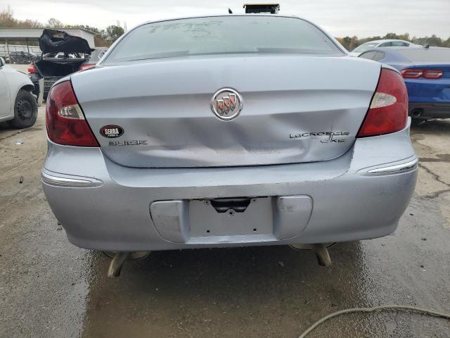 2005 Buick Lacrosse Cxs VIN: 2G4WE537751298734 Lot: 75447823