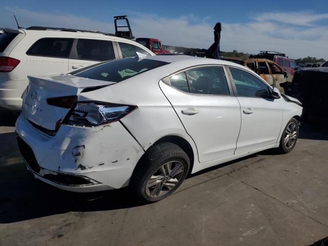 5NPD84LF8KH431306 | 2019 HYUNDAI ELANTRA SE