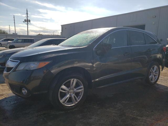 2014 Acura RDX 