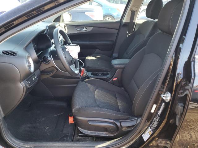 3KPF24AD3KE123458 KIA FORTE FE