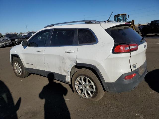 1C4PJMCB5JD528532 | 2018 JEEP CHEROKEE L