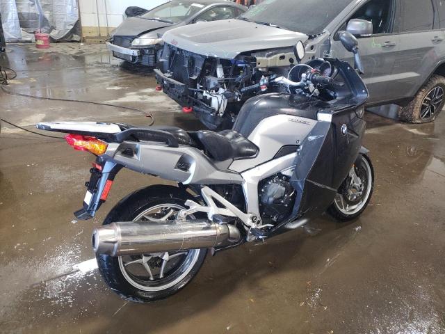 2007 BMW K1200 GT WB10597047ZN46024