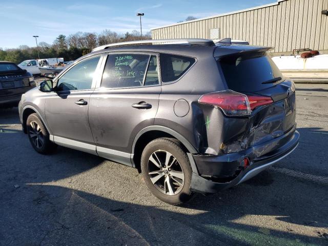 2T3WFREV7GW268826 | 2016 TOYOTA RAV4 XLE