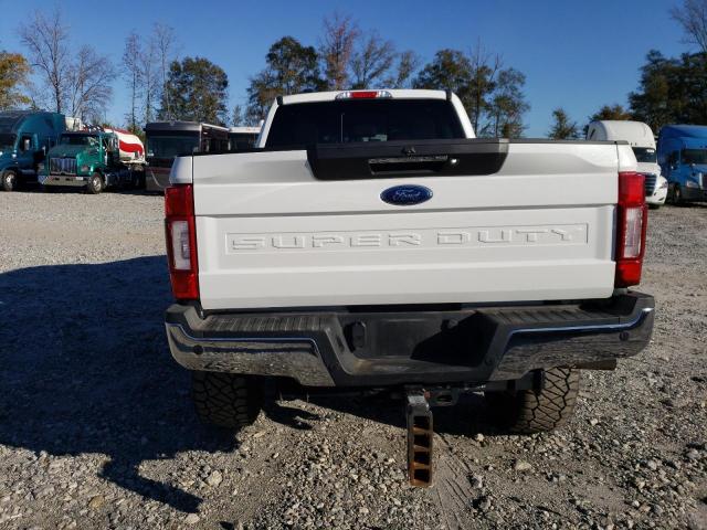 1FT7W2BT7NEC60177 Ford F250 Super Duty