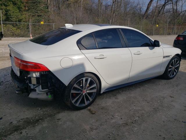 SAJAM4FV3JCP17674 Jaguar Xe S