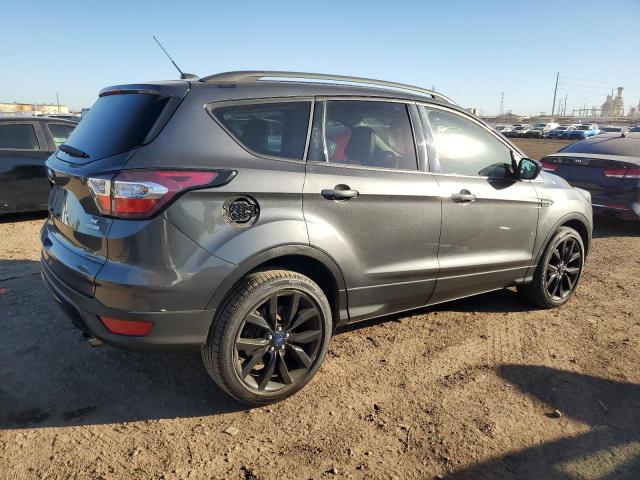 1FMCU0GD2JUB40860 | 2018 Ford escape se