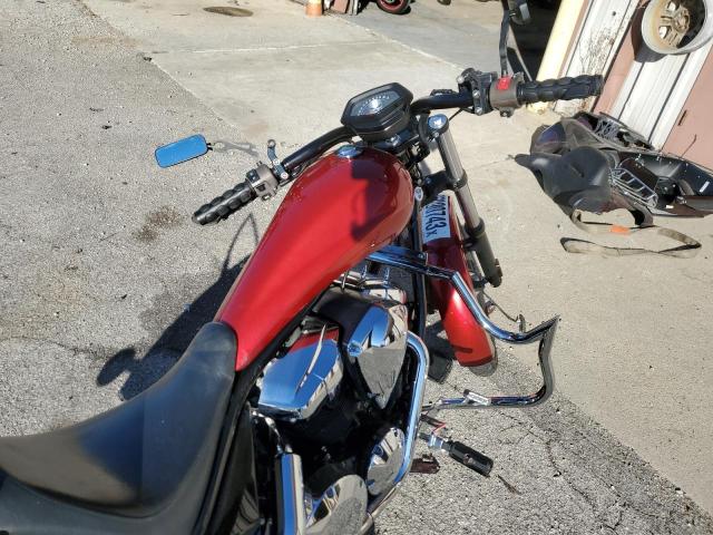 2015 HONDA VT1300 CX JH2SC6112FK500093
