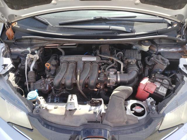 JHMGK5H73GX005863 Honda FIT EX