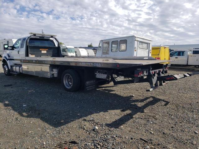 2017 FORD F650 SUPER 1FDWX6DE0HDB06074