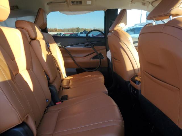 2023 INFINITI QX60 SENSO - 5N1DL1GSXPC353775