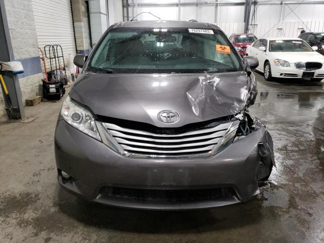 5TDYK3DC1FS580934 | 2015 Toyota sienna xle