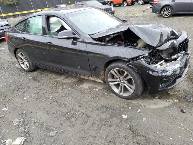 WBA3X9C52GD869896 | 2016 BMW 335 XIGT