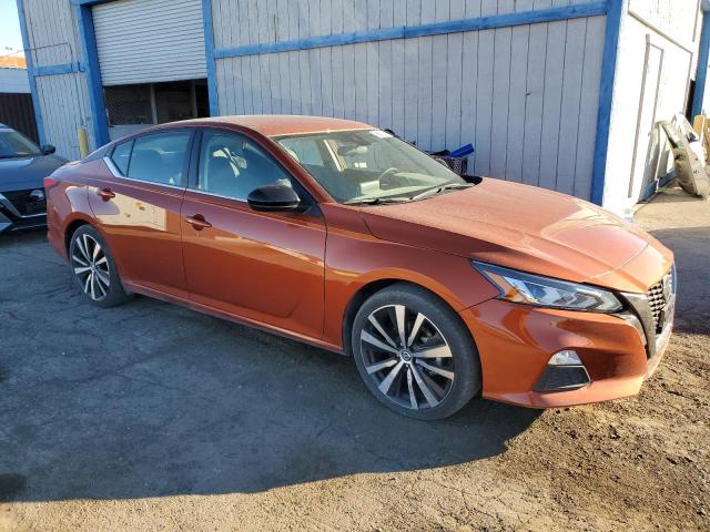 1N4BL4CV0NN353269 Nissan ALTIMA SR