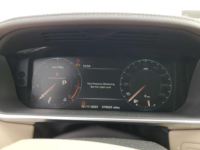 SALGS2TF4EA160641 Land Rover Range Rover Supercharged