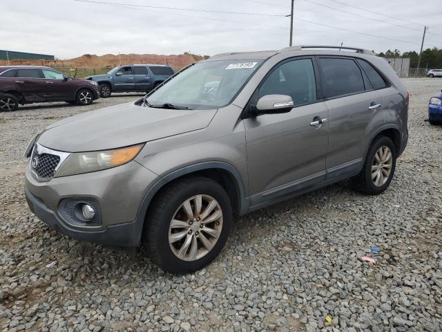 2011 Kia Sorento EX