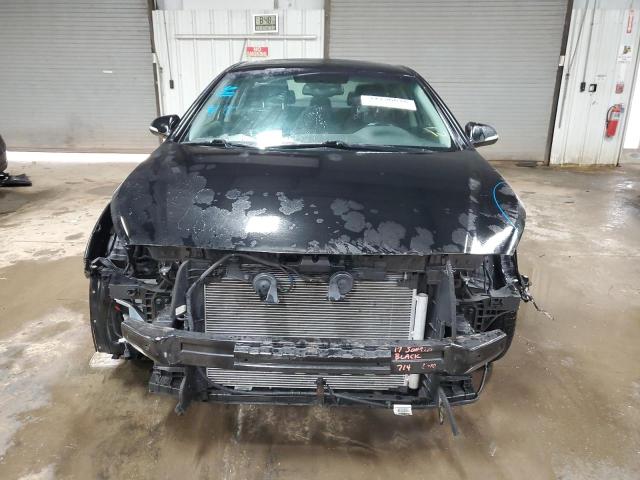 2017 HYUNDAI SONATA SPO - 5NPE34AF9HH557415