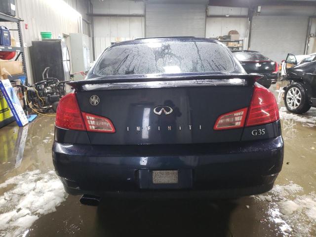 JNKCV51E04M107777 2004 Infiniti G35