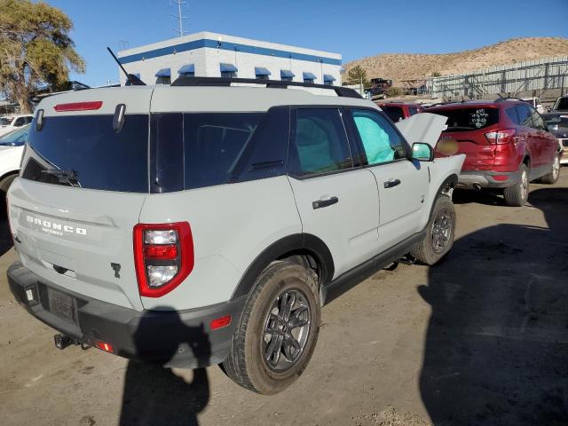 2022 Ford Bronco Sport Big Bend VIN: 3FMCR9B68NRD15785 Lot: 75317863