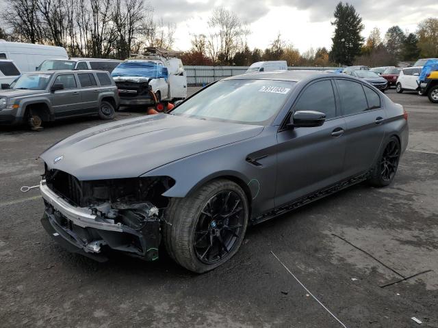 Vin: wbsjf0c58kb447461, lot: 76141933, bmw m5 2019 img_1