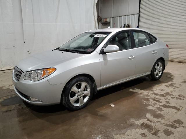 2009 Hyundai Elantra GLS