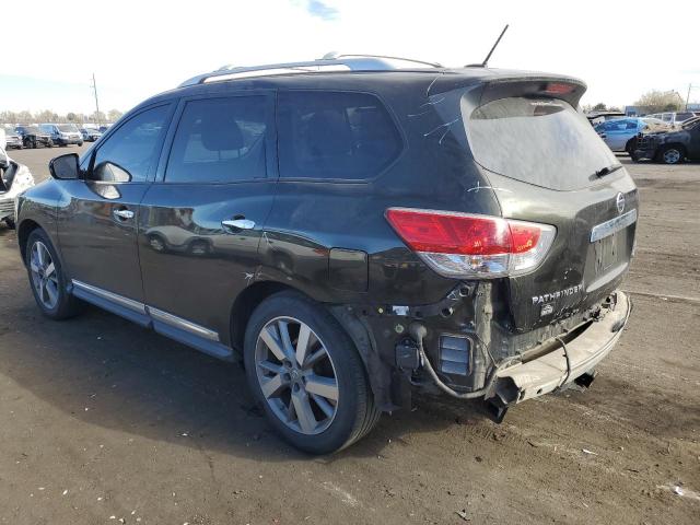 5N1AR2MM9GC609787 | 2016 NISSAN PATHFINDER