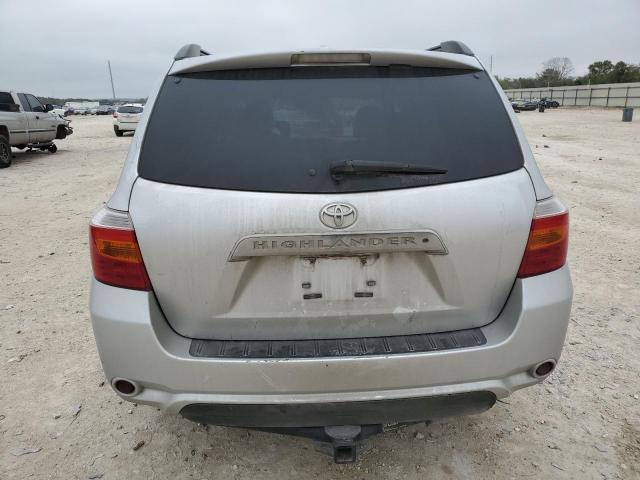 5TDKK3EH6AS022800 | 2010 Toyota highlander se