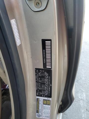 KNDMB5C11G6180108 KIA SEDONA LX