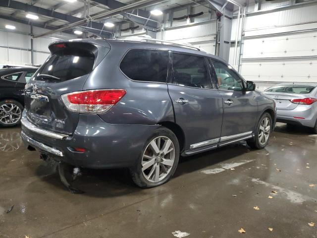 5N1AR2MN3EC633315 | 2014 NISSAN PATHFINDER