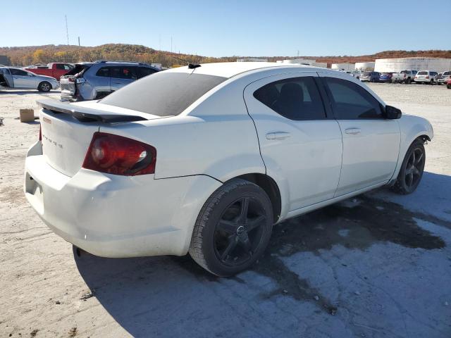 1C3CDZAB3EN109850 | 2014 DODGE AVENGER SE