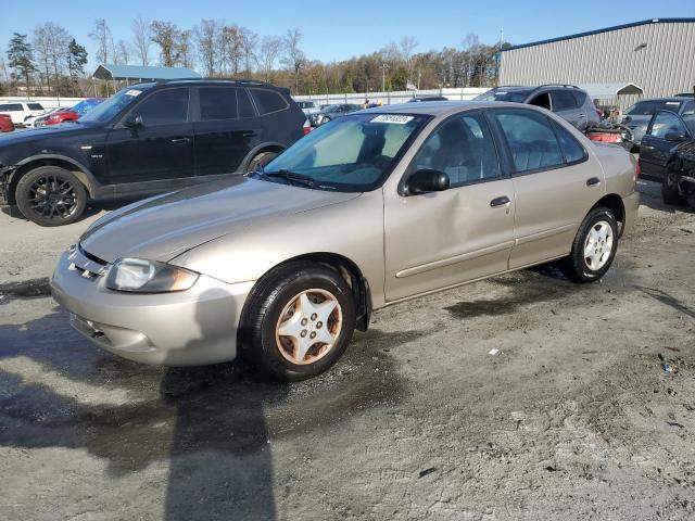 2005 Chevrolet Cavalier 