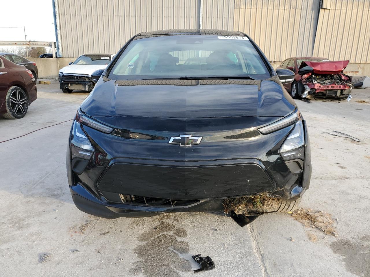 1G1FW6S07P4161157 CHEVROLET BOLT 2023