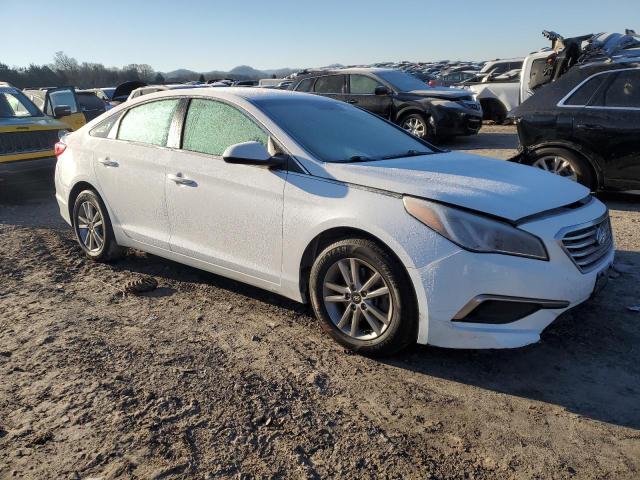 5NPE24AF9HH453929 | 2017 HYUNDAI SONATA SE