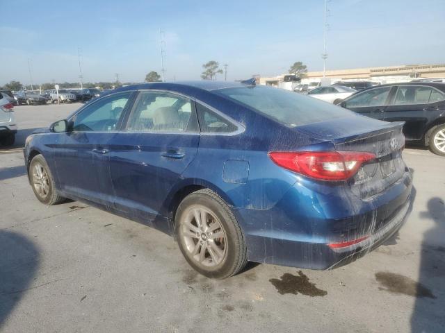 5NPE24AF5GH273975 | 2016 HYUNDAI SONATA SE